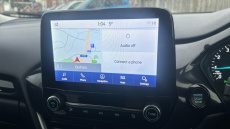 Ford Puma 1.0 EcoBoost Hybrid mHEV Titanium 5dr Petrol Hatchback